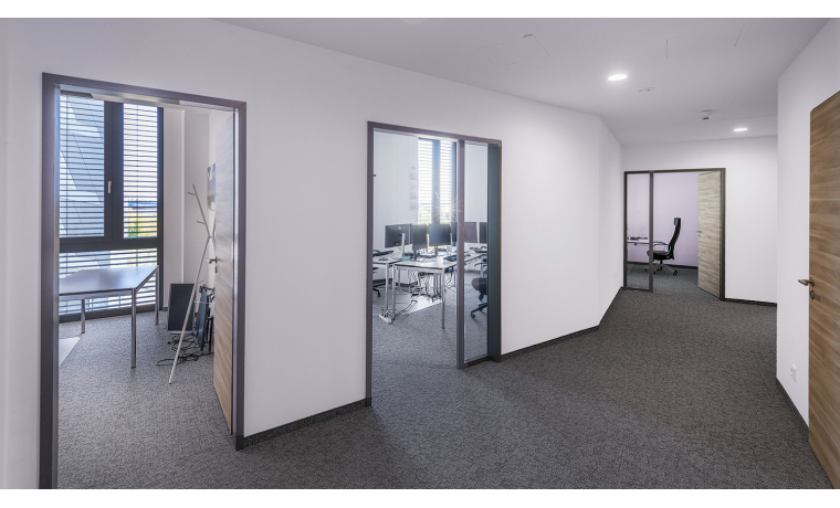 Office Sharing Kienberger Allee Berlin Schönefeld