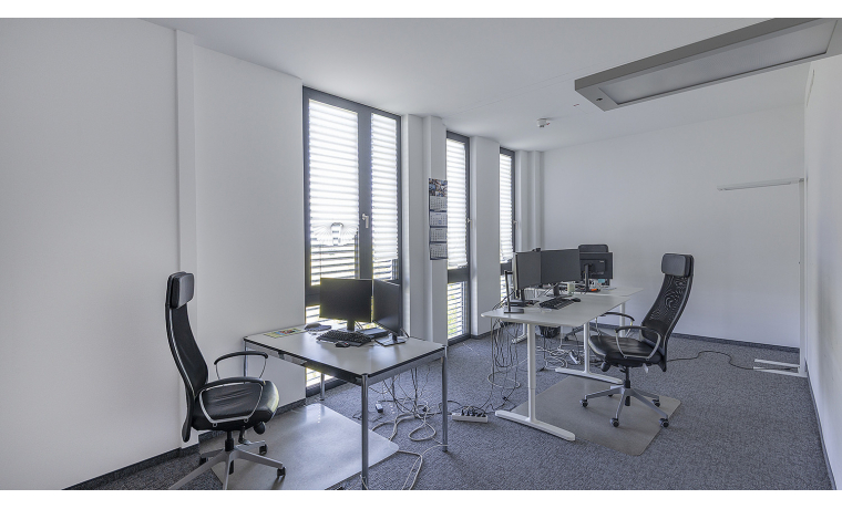 Büro mieten Kienberger Allee Berlin Schönefeld
