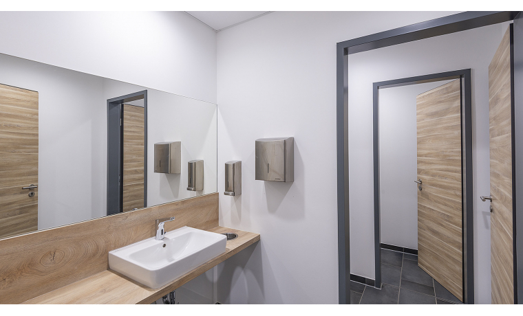 Coworking Space Kienberger Allee Berlin Schönefeld