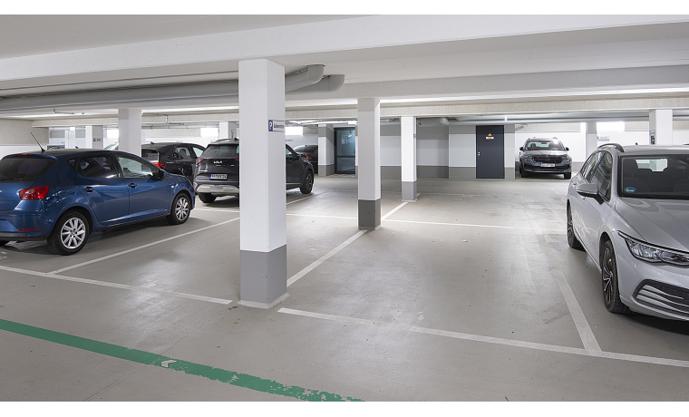 Bürogemeinschaft Kienberger Allee Berlin Schönefeld