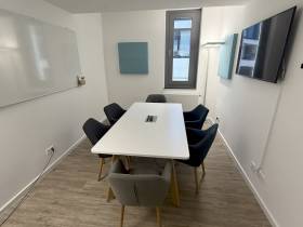 Moderne Büroräume in München Schwabing | Sofort beziehbar