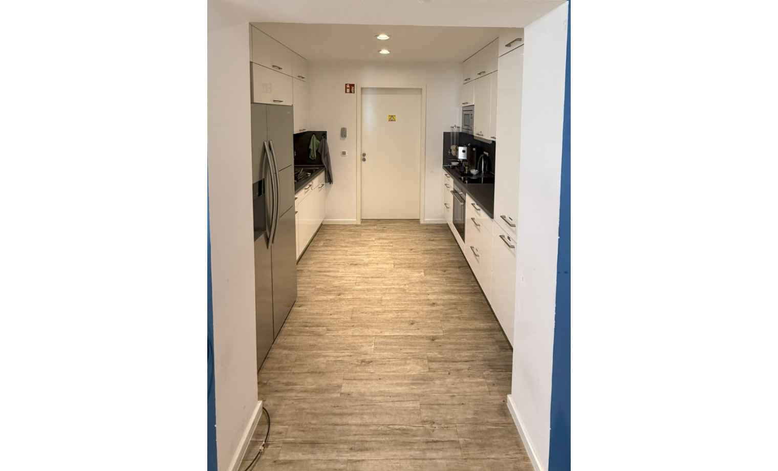 Office Sharing Leopoldstraße München Schwabing