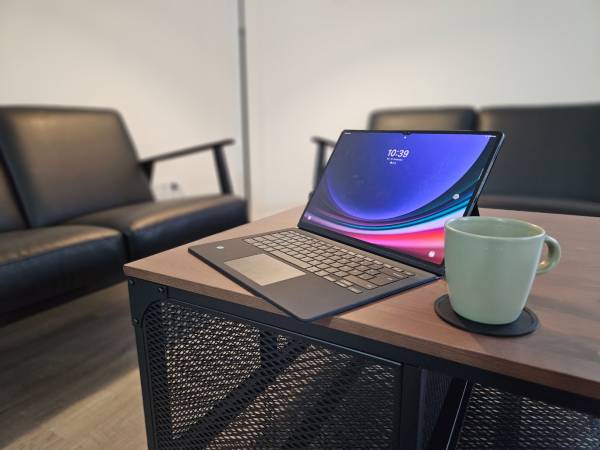 Modernes Büro im Herzen von Vechelde Frei ab September — Bild 7