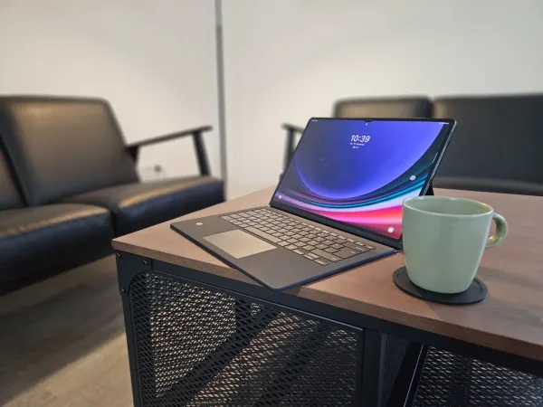 Abschließbares Büro in Vechelde (Wahle) – Modernes Büro im Herzen von Vechelde Frei ab September — Bild 7