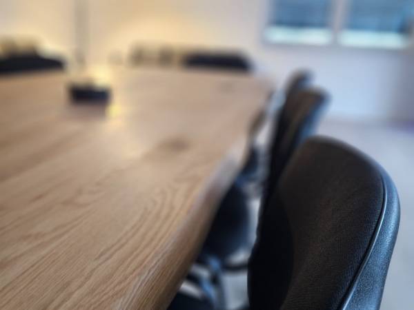Modernes Büro im Herzen von Vechelde Frei ab September — Bild 3