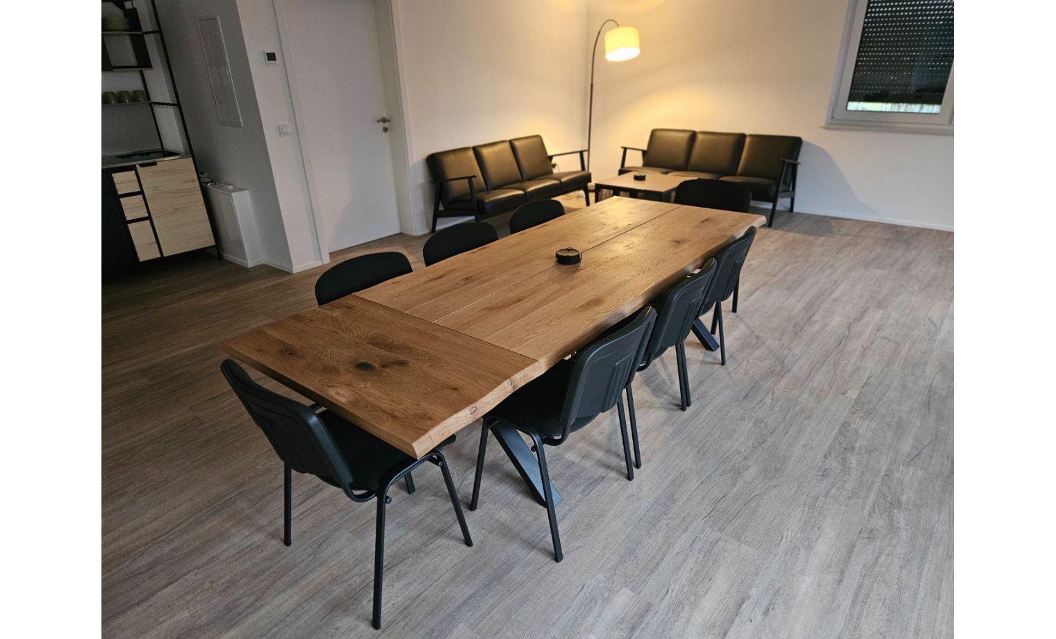 Coworking Niemodlinstraße Vechelde Vechelde
