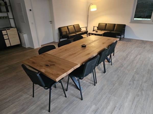 Modernes Büro im Herzen von Vechelde Frei ab September — Bild 4