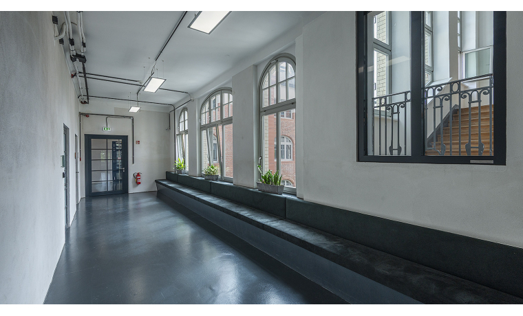 Büro auf Zeit Lohmühlenstraße Berlin Friedrichshain-Kreuzberg