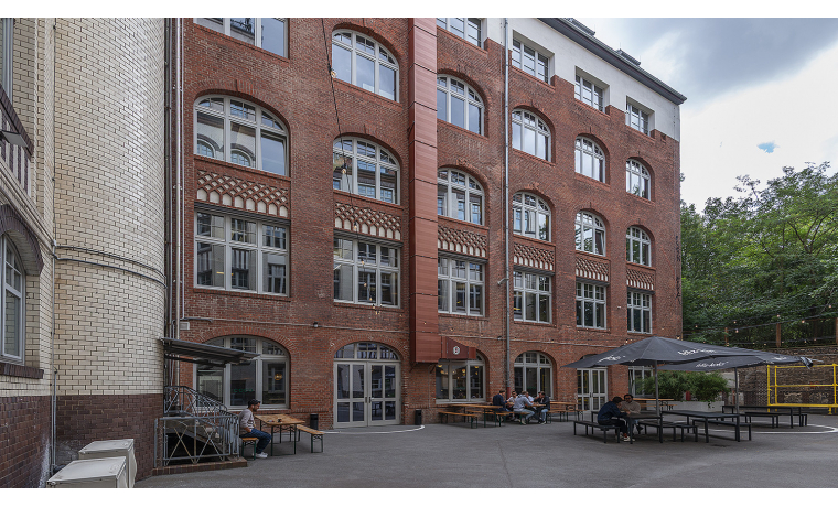 Büro mieten Lohmühlenstraße Berlin Friedrichshain-Kreuzberg