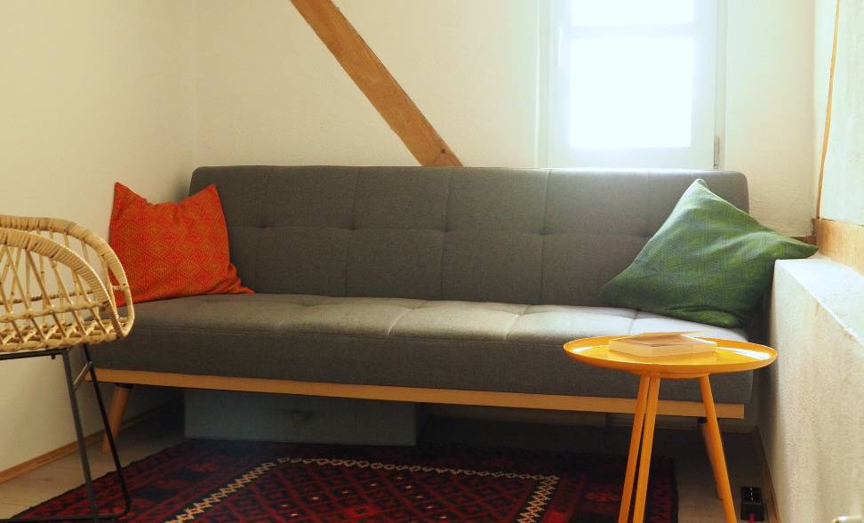 Lounge room