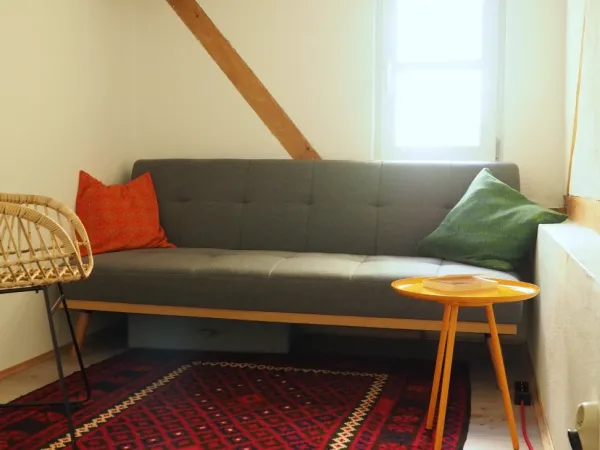 Bürofläche in Berlin (Kreuzberg) – Ruhige & kreative Bürofläche in einer Remise in Berlin-Kreuzberg — Bild 5