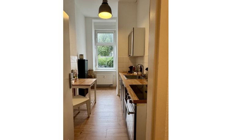 Coworking Space Krossener Straße Berlin Berlin