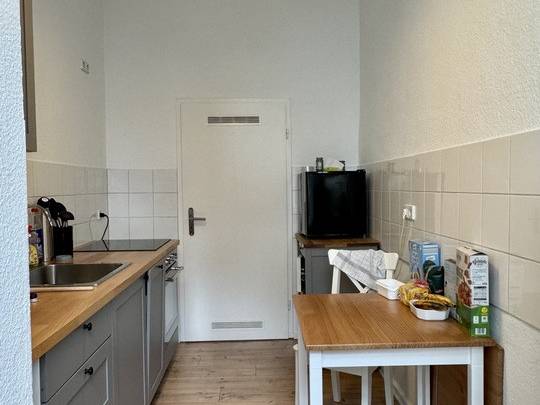 Schreibtischplatz in Berlin (Friedrichshain) – Helle und moderne Bürogemeinschaft in Berlin-Friedrichshain — Bild 6