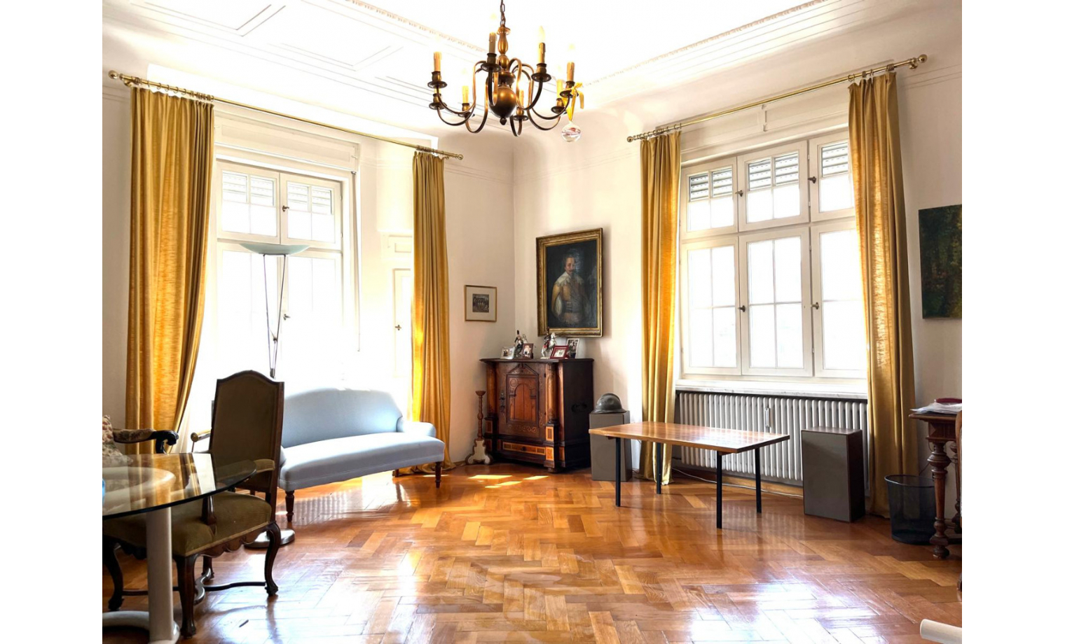 Büro mieten Habsburgerstraße München Schwabing