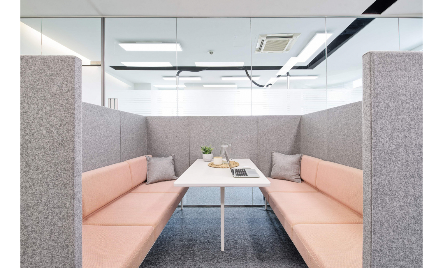 Coworking Heuplatz Klagenfurt am Wörthersee 