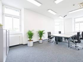 Repräsentatives Büro in zentraler Lage