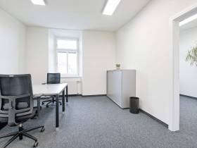 Repräsentatives Büro in zentraler Lage
