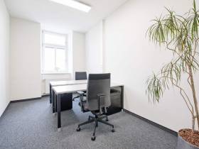 Repräsentatives Büro in zentraler Lage
