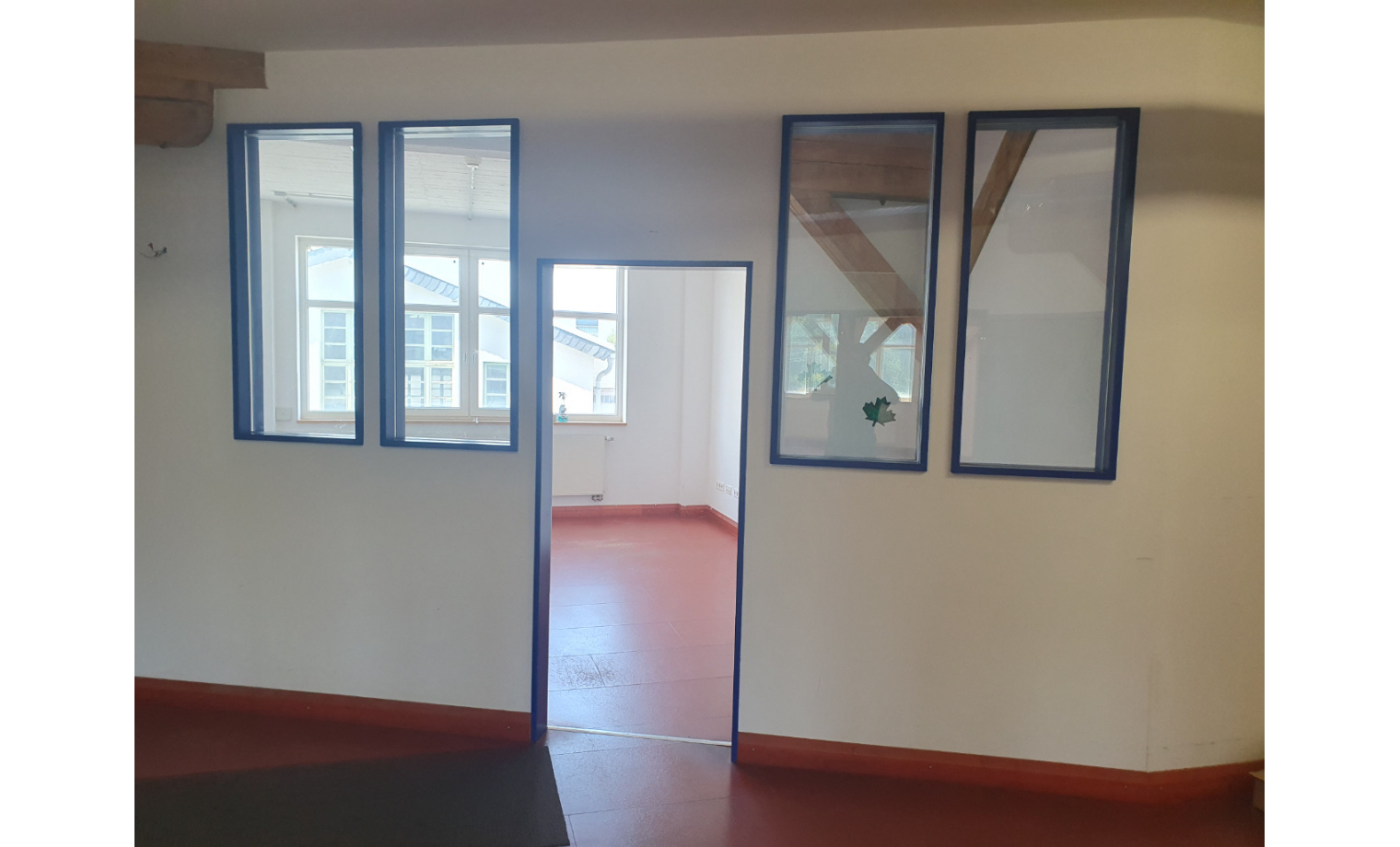 Coworking Space Otto-Stölcker-Str. Frankenberg (Eder) Schreufa