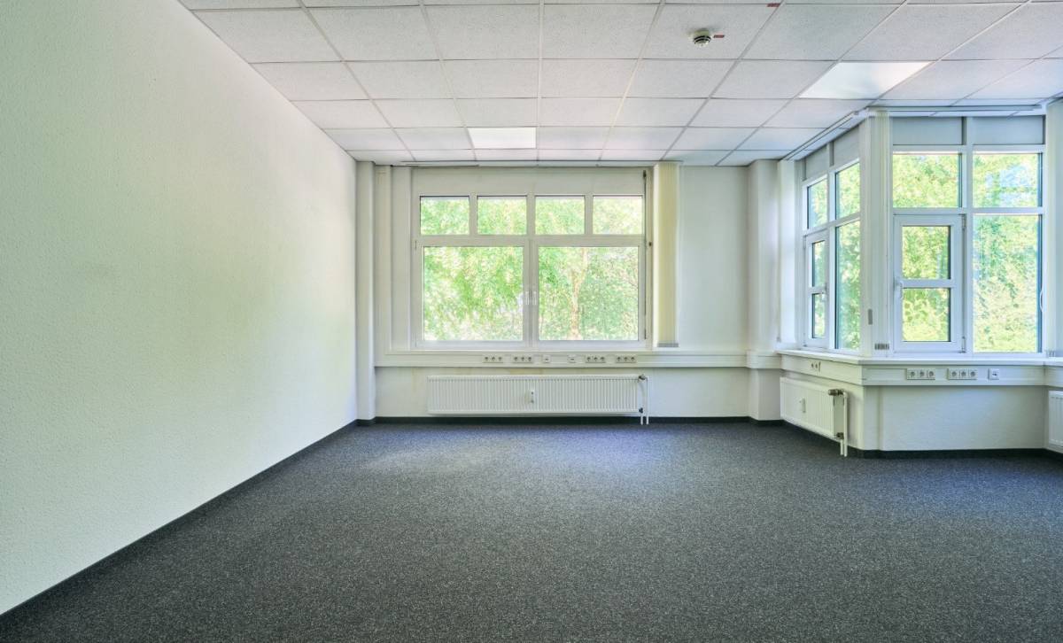 Bürofläche 1
