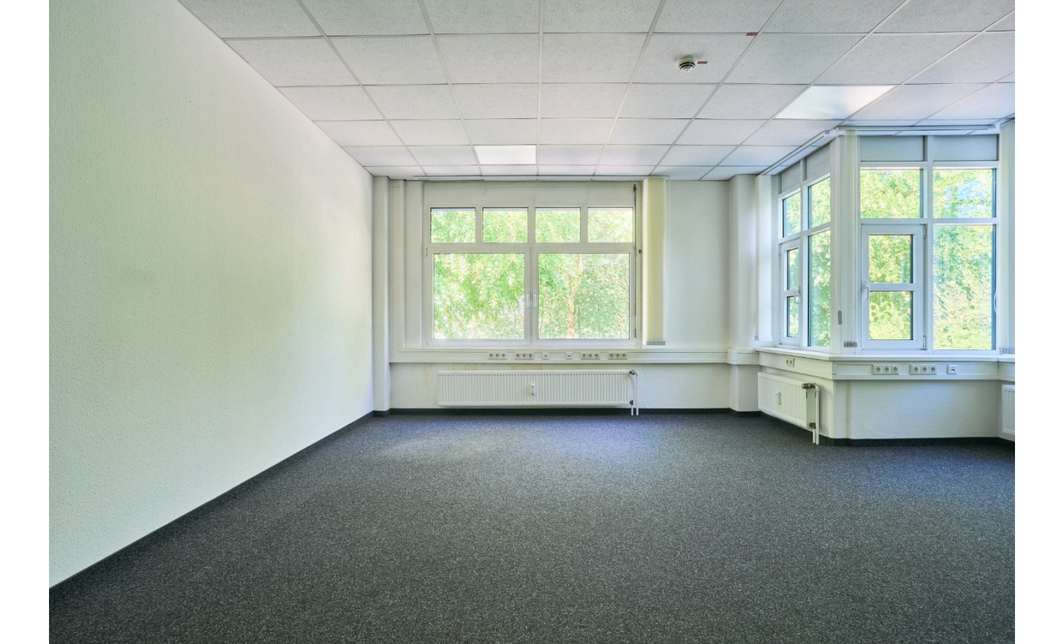 Büroraum Adenauerstraße Würselen 
