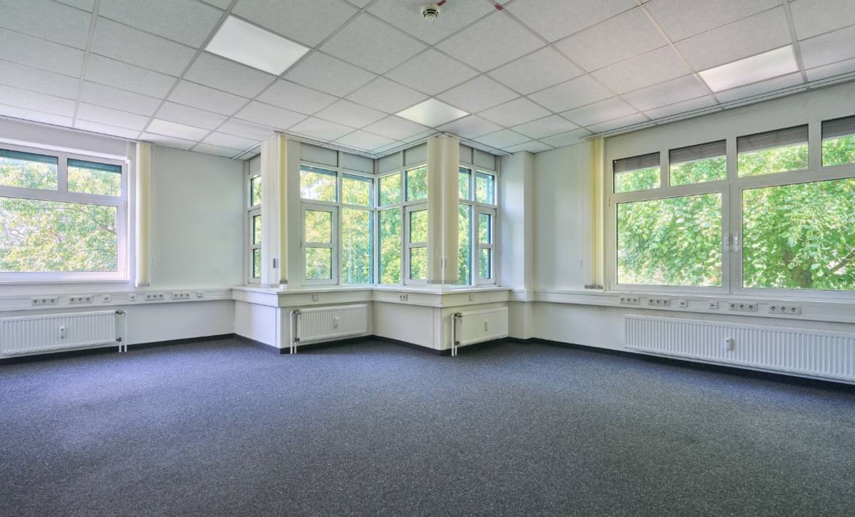 Bürofläche 1