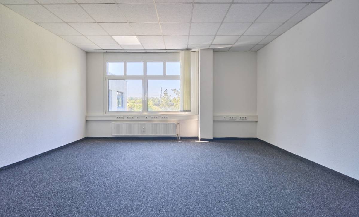 Bürofläche 1