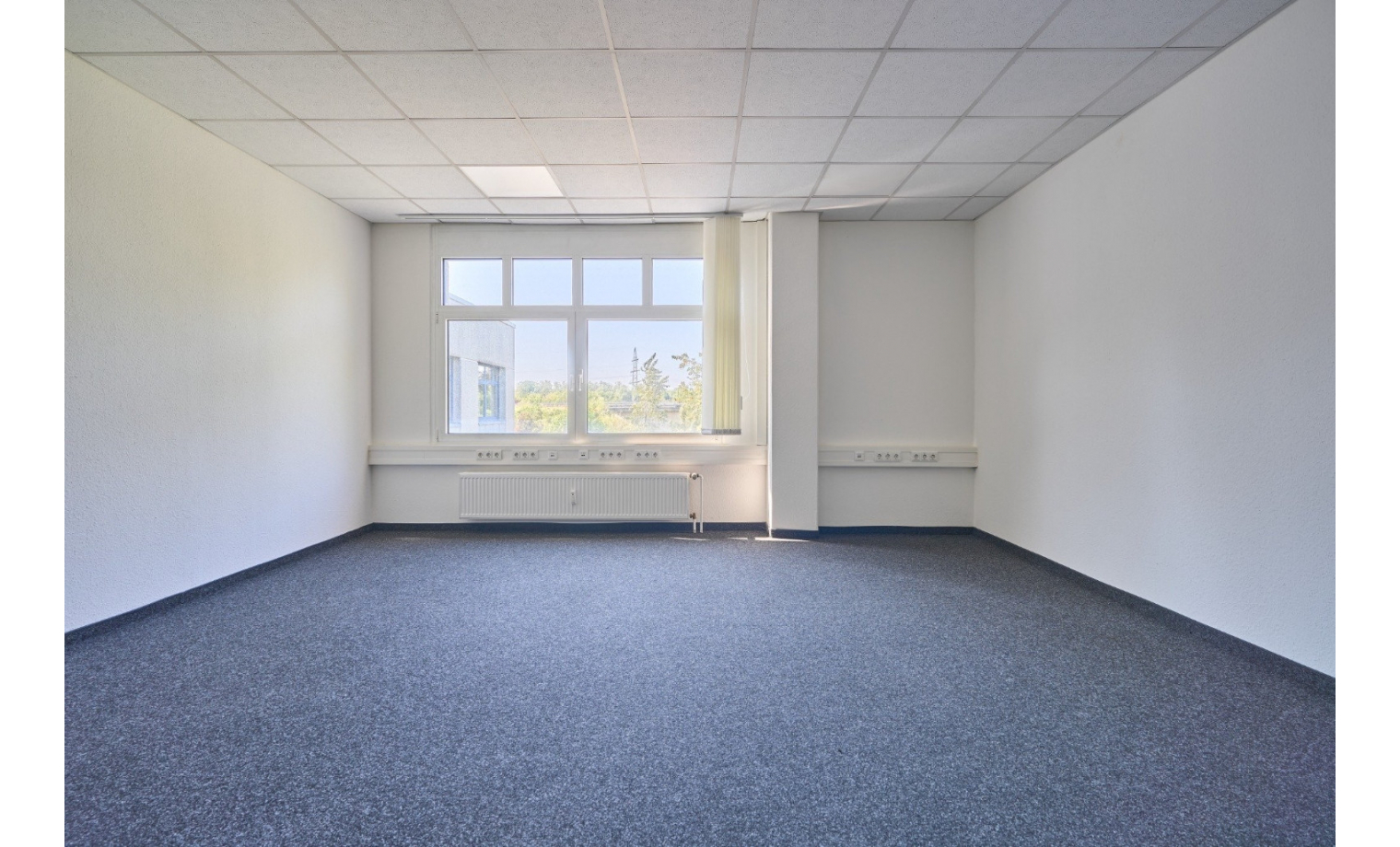 Büroräume Adenauerstraße Würselen 