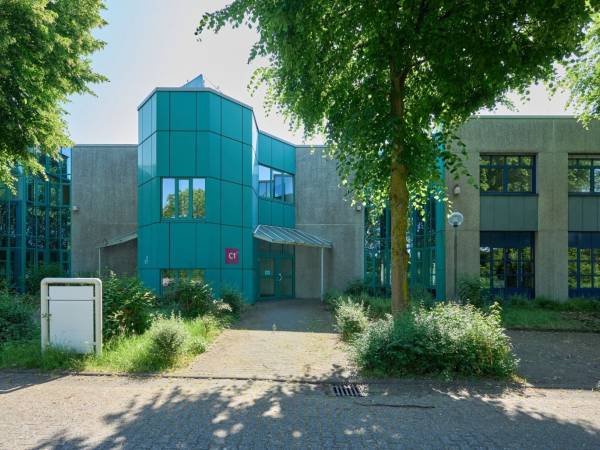 Vielseitige Gewerbefläche zu vermieten — Bild 6