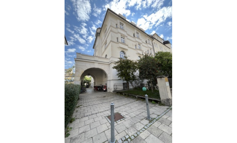 Coworking Habsburgerstraße München Schwabing