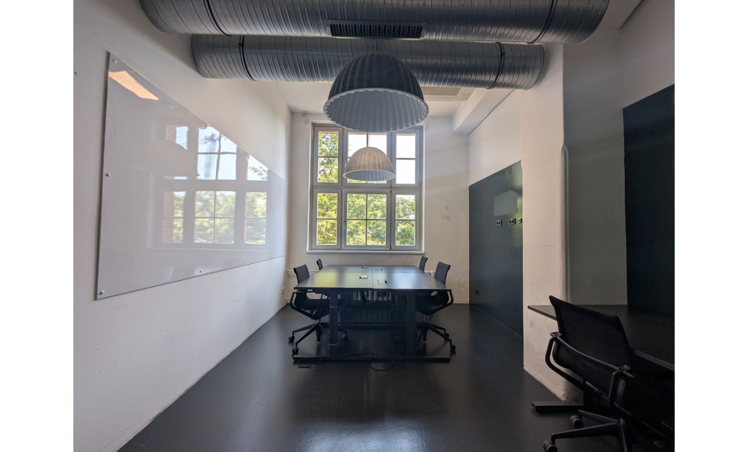 Büro mieten Lohmühlenstraße Berlin Friedrichshain-Kreuzberg