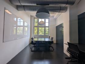 Offices - From 12 sqm until 500 sqm
