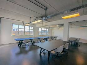 Offices - From 12 sqm until 500 sqm