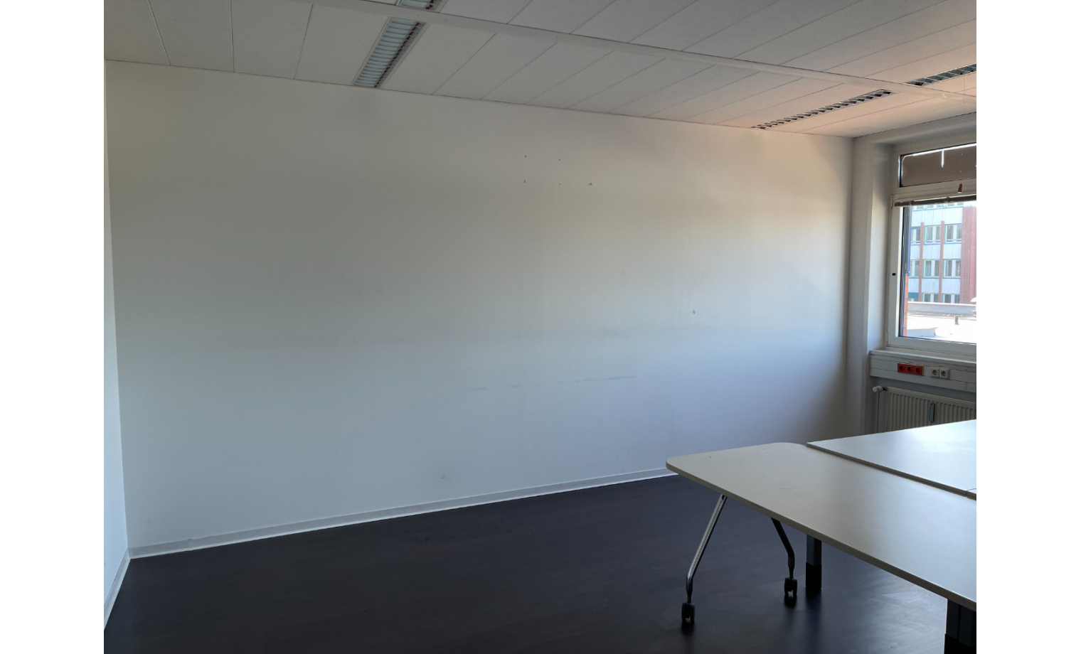 Office Sharing Erkratherstr. Düsseldorf Lierenfeld