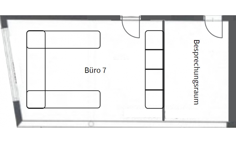 Shared Office Moosweg Leverkusen Manfort