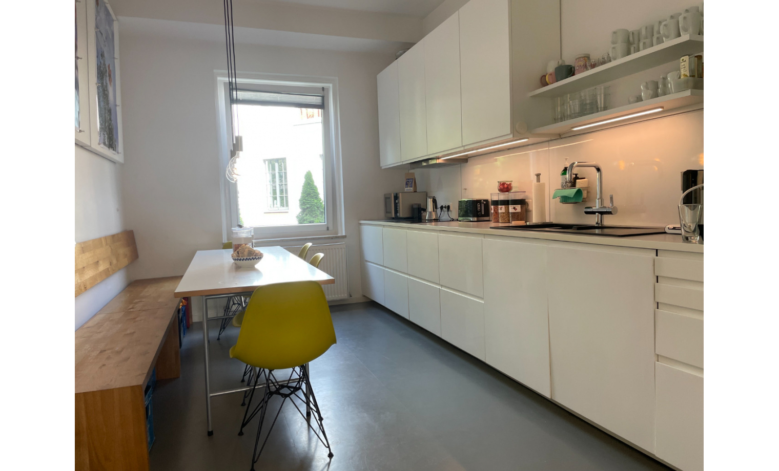 Coworking Fraunhoferstr. München Ludwigsvorstadt-Isarvorstadt