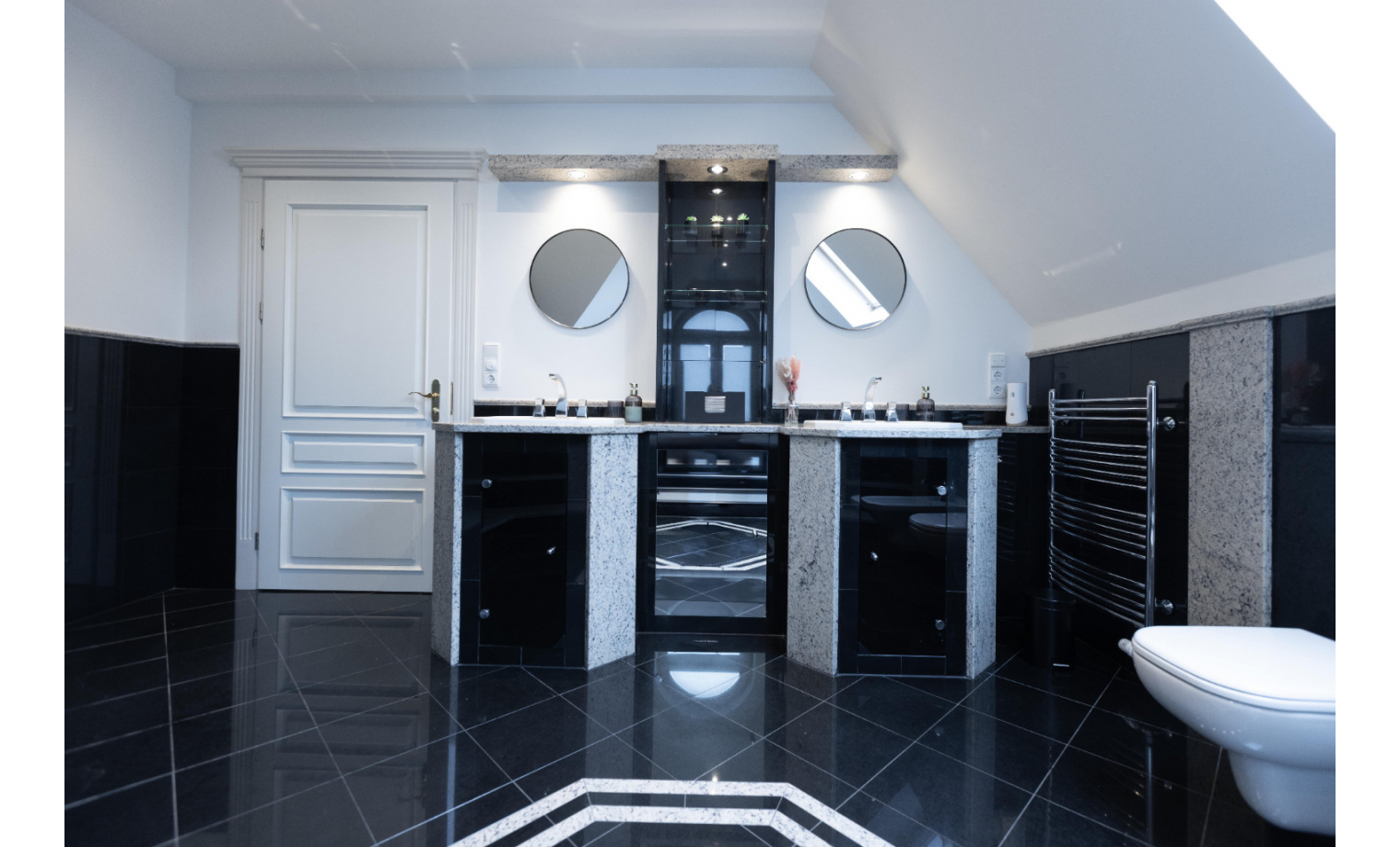 Büro auf Zeit Viktoriastraße Wiesbaden Wiesbaden