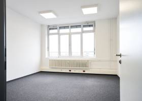 Bürofläche 2. OG
