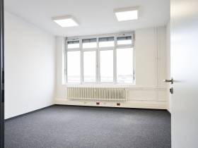 Exklusive Büroeinheit mit Teeküche