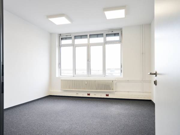 Exklusive Büroflächen mit Teeküche — Bild 5