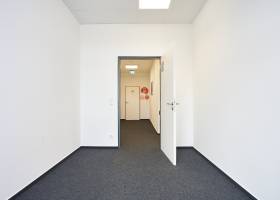 Bürofläche 2. OG