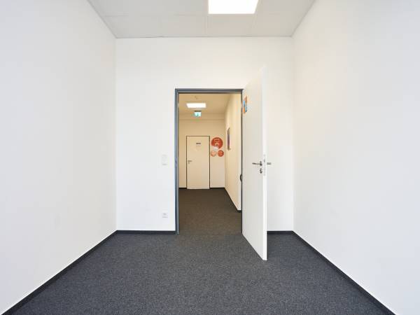 Exklusive Büroflächen mit Teeküche — Bild 7