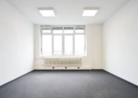 Bürofläche 2. OG