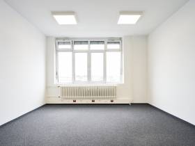 Exklusive Büroeinheit mit Teeküche