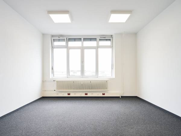 Exklusive Büroflächen mit Teeküche — Bild 6