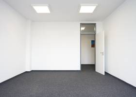 Bürofläche 2. OG