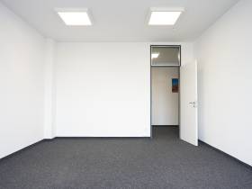 Exklusive Büroeinheit mit Teeküche