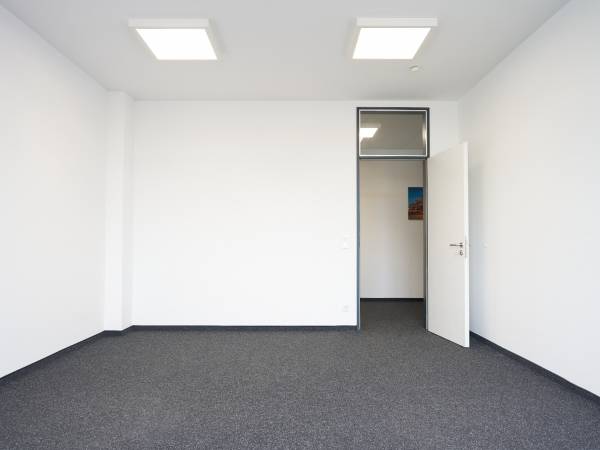 Exklusive Büroflächen mit Teeküche — Bild 4