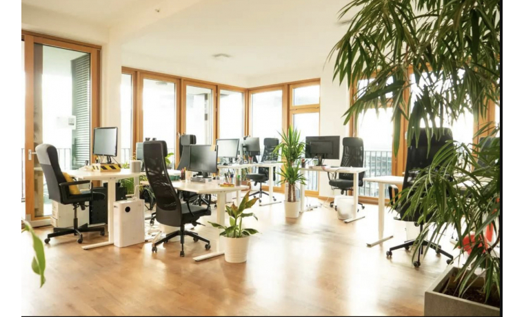 Büro mieten Leipziger Platz Berlin Mitte