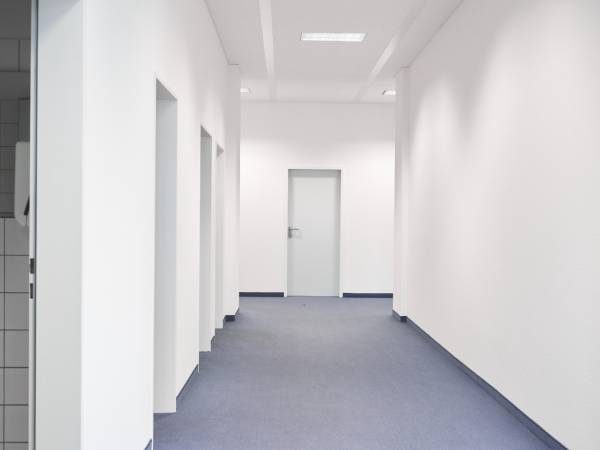 Freie Gewerbefläche im 5. OG - individuell nutzbar — Bild 5